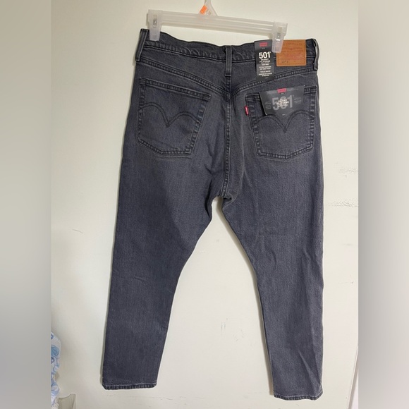 Levi’s jeans 501 S big E ( Brand new with hang tags ) 30 x 28 - Picture 2 of 16